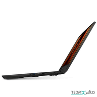 لپ‌تاپ 15.6 اینچی ام‌اس‌آی مدل Katana 15 HX B14WFK