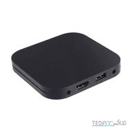 تی وی باکس شیائومی Mi TV Box S (2nd Gen)