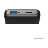 پاوربانک انکر مدل A1287 ظرفیت 20000 میلی آمپر ساعت