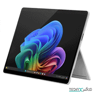 تبلت 13 اینچی مایکروسافت مدل Surface Pro 11-Snapdragon X Plus LCD ظرفیت 1 ترابایت و رم 16 گیگابایت