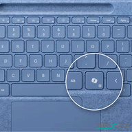 تبلت 13 اینچی مایکروسافت مدل Surface Pro 11-Snapdragon X Plus LCD ظرفیت 1 ترابایت و رم 16 گیگابایت