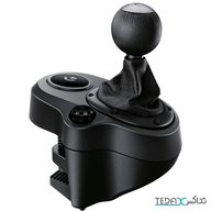 گجت دسته فرمان بازی لاجی مدل Logi G Driving Force Shifter