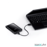 هارد اکسترنال اپیسر مدل AC532 ظرفیت 1 ترابایت