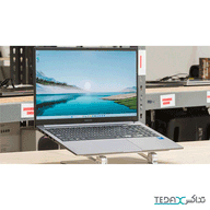 لپ تاپ سامسونگ مدل (Galaxy Book 4 - Core 7 150U - 16GB LPDDR5-512GB SSD-AMOLED (15.6 inch