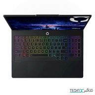 لپ‌تاپ 16 اینچی لنوو مدل Legion Pro 5 16IAX10