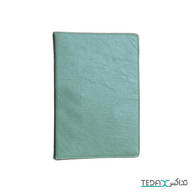 کاور کتابی چرمی مناسب برای تبلت سامسونگ آ9 پلاس