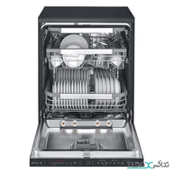 ماشین ظرفشویی 14 نفره ال جی مدل DFB325HM