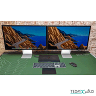 لپ‌تاپ 13.6 اینچی اپل مدل MacBook Air MC6V4 2025