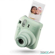 دوربین عکاسی چاپ سریع فوجی فیلم مدل Instax Mini 12