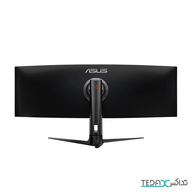 مانیتور گیمینگ ASUS ROG XG49V کارکرده