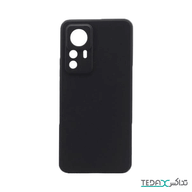 کاور سیلیکونی اورجینال مناسب برای گوشی موبایل شیائومی می 12 پرو (Xiaomi mi 12 Pro)