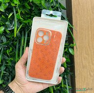 کاور lv case مناسب برای آیفون 13 پرو