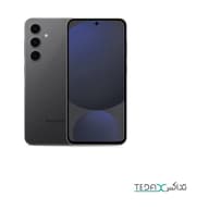 سامسونگ گلکسی اس 24 اف ایی - 5جی - با 256 گیگابایت حافظه با 8 گیگابایت حافظه رم - دو سیم کارت ویتنام