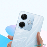 گوشی موبایل شیائومی مدل Redmi 13x دو سیم کارت ظرفیت 256 گیگابایت و رم 8 گیگابایت