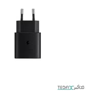 آداپتور شارژر اصل سامسونگ 25 واتی 2 پین مدل EP-12510