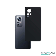 کاور سیلیکونی اورجینال مناسب برای گوشی موبایل شیائومی می 12 پرو (Xiaomi mi 12 Pro)