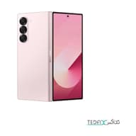 سامسونگ گلکسی زد فولد 6 5جی - با 256 گیگابایت حافظه با 12 گیگابایت حافظه رم