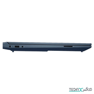 HP Victus 15 fa2013dx-i5 13420H-16GB DDR4 3200MHz-1TB SSD-RTX3050 6GB-W 15.6 Inch Laptop
