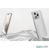 گوشی موبایل آنر مدل 400 Lite ظرفیت 256 گیگابایت و رم 8 گیگابایت