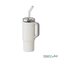 ماگ شیائومی مدل Xiaomi straw mug 1L XMGB01PL