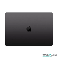 لپ‌تاپ 16.2 اینچی اپل مدل MacBook Pro MX2Y3 2024