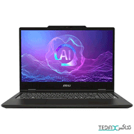 لپ تاپ 15.6 اینچی ام اس آی مدل MSI Venturepro 15 A2RWEG Core 7 240H 16GB DDR5 1TB SSD 8GB RTX5050 IPS