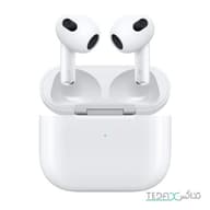 هدفون بلوتوثی اپل مدل AirPods Pro 3