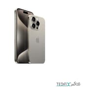 گوشی موبایل اپل آیفون 16 پرو - ظرفیت 512 گیگابایت ZAA - نات اکتیو ( ریجستر شده - شرکتی )