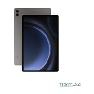 تبلت سامسونگ مدل Galaxy Tab S9 FE  ظرفیت 256 گیگابایت و رم 6 گیگابایت بدون سیم کارت ( وای فای )