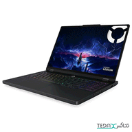 لپ‌تاپ 16 اینچی لنوو مدل Legion Pro 5 16IAX10