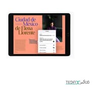 تبلت 10.2 اینچ اپل مدل (iPad (9th Generation) Wi-Fi (2021، ظرفیت 64 گیگابایت و رم 3 گیگابایت
