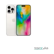 گوشی موبایل اپل آیفون 16 پرو - ظرفیت 512 گیگابایت ZAA - نات اکتیو ( ریجستر شده - شرکتی )
