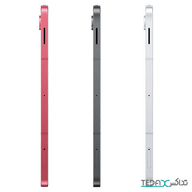 Samsung Galaxy Tab S10 Lite 10.9 inch Tablet with 256GB and 8GB RAM, SIM card Support, 8 MP main camera, Stylus Support