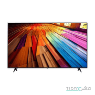 تلویزیون ال جی 50 اینچ مدل  LG TV 50"UT80006 ۲۰۲۴
