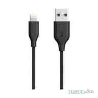 کابل تبدیل تایپ یو اس بی به لایتنینگ انکر طول 1 متر مدل A8432H22