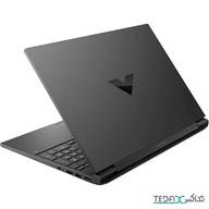 HP Victus 15 Gaming fa2082wm-i5 13420H-16GB DDR4 3200MHz-512GB SSD-RTX4050 6GB-FHD 144Hz-W 15.6 inch Laptop
