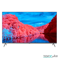 تلویزیون 50 اینچ ال ای دی هوشمند جی پلاس مدل GTV-50SQ788NP