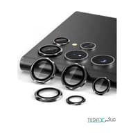 گلس لنز رینگی کوزوم اس 24 اولترا Glass Lens KUZOOM S24 ULTRA