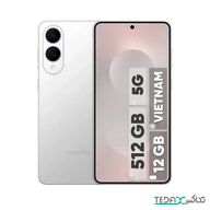 گوشی موبایل سامسونگ مدل Galaxy S25 Edge دو سیم کارت ظرفیت 512 گیگابایت و رم 12 گیگابایت - ویتنام