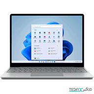 لپ تاپ 12.4 اینچی مایکروسافت مدل Surface Laptop Go 2-i5