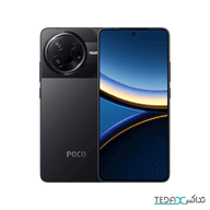 گوشی موبایل شیائومی مدل Poco F7 Pro 5G ظرفیت 512 گیگابایت و رم 12 گیگابایت
