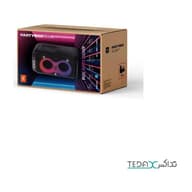 اسپیکر بلوتوثی قابل حمل جی بی ال مدل Party Box 120