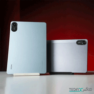 تبلت ۱۱ اینچ شیائومی مدل Redmi Pad 2 Wi-Fi با ظرفیت 256 گیگابایت و رم 8 گیگابایت