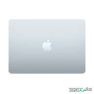 لپ‌تاپ 13.6 اینچی اپل مدل MacBook Air MC6V4 2025