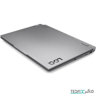 Lenovo LOQ 15IRX10-i7 14700HX-24GB DDR5 4800MHz-512GB SSD-RTX5060-FHD 144Hz 15.6 inch Laptop - خاکستری 512