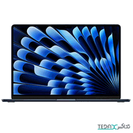 لپ‌تاپ 15.3 اینچی اپل مدل MacBook Air MC6L4 2025