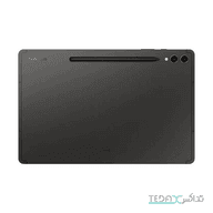 تبلت سامسونگ مدل Galaxy Tab S9 Plus ظرفیت 512 گیگابایت و رم 12 گیگابایت بدون سیم کارت وای فای