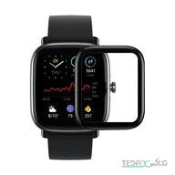 محافظ صفحه سرامیکی ساعت هوشمند GTS 2 Mini
