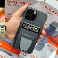 پاور بانک مگنتی 10000 میلی آمپر سلیکتو مدل sp-2024