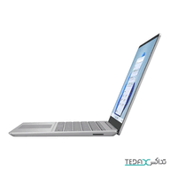 لپ تاپ 12.4 اینچی مایکروسافت مدل Surface Laptop Go 2-i5
